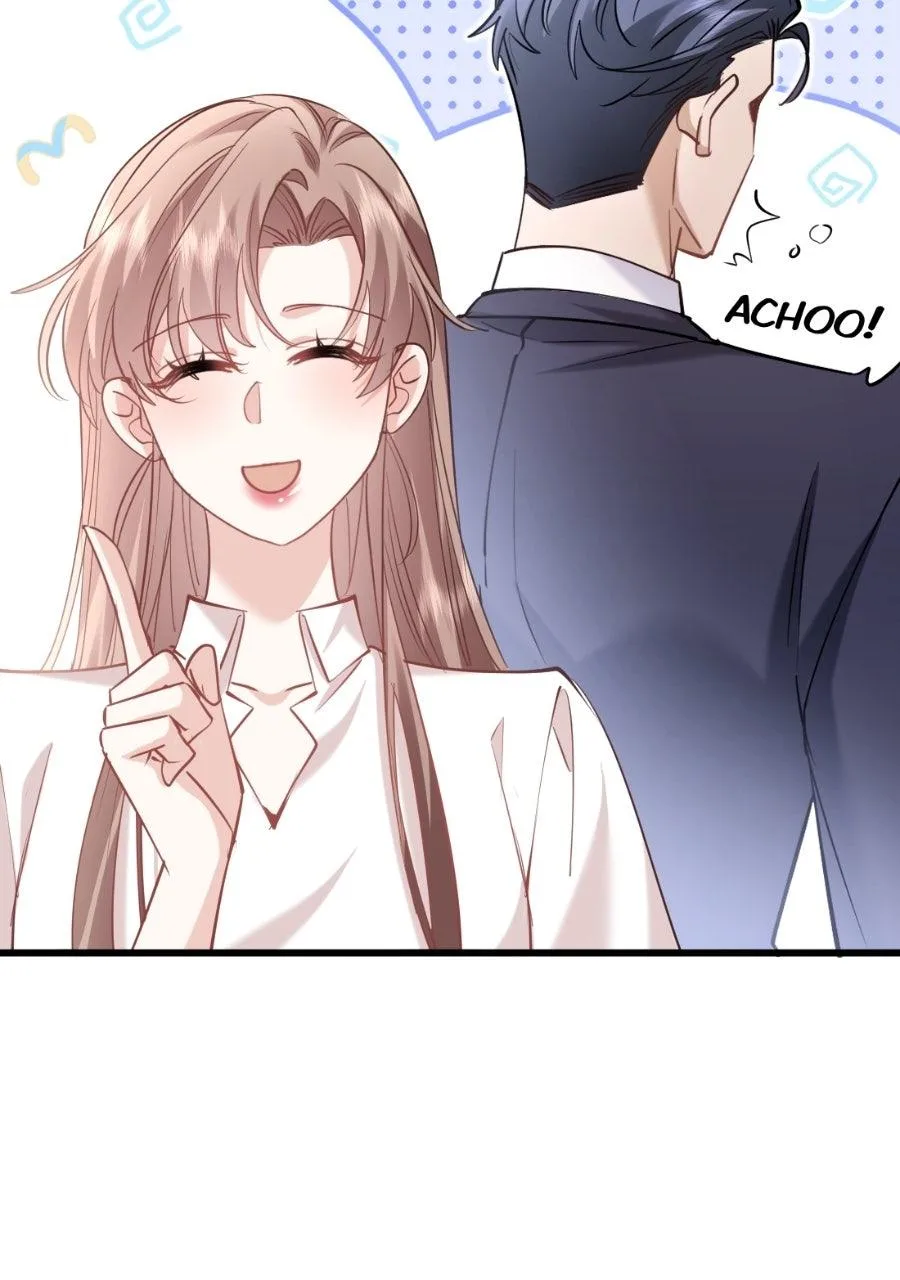Meet My Ex Again As His Aunt Chapter 18 page 9