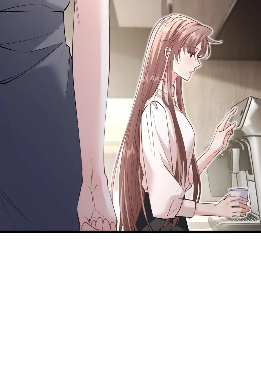 Meet My Ex Again As His Aunt Chapter 18 page 20