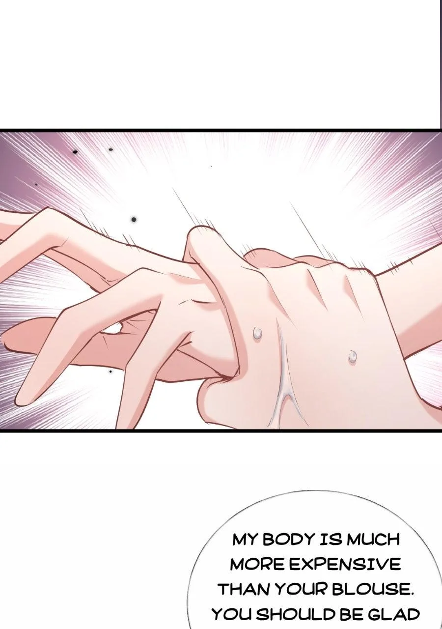 Meet My Ex Again As His Aunt Chapter 18 page 28