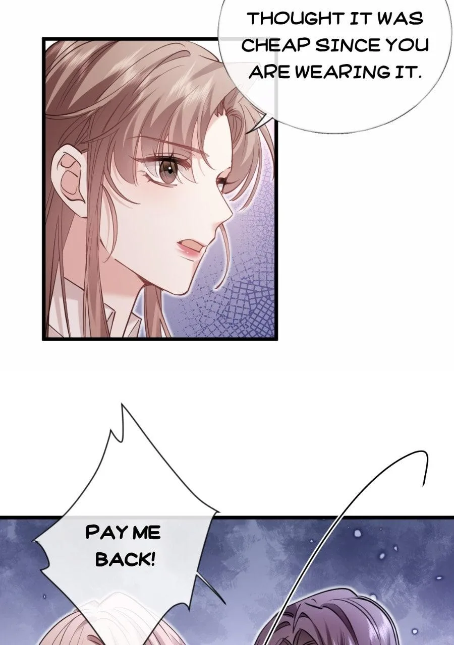 Meet My Ex Again As His Aunt Chapter 18 page 26