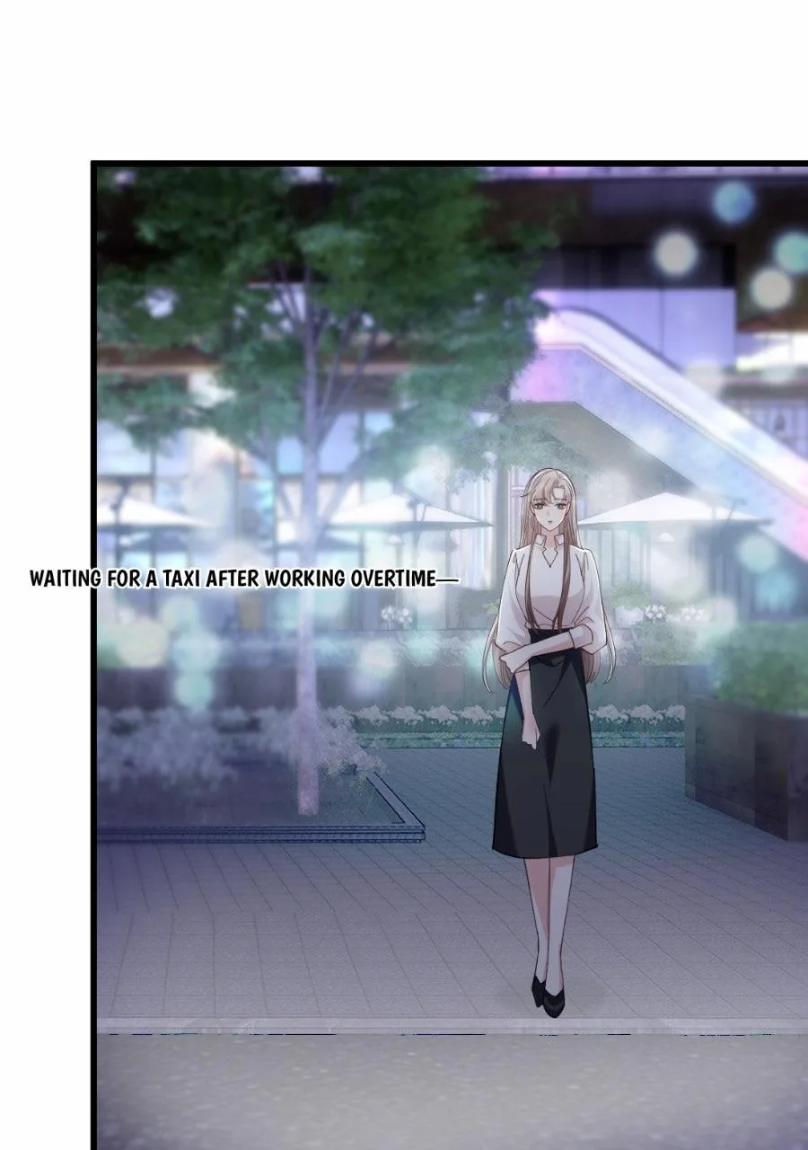 Meet My Ex Again As His Aunt Chapter 18 page 32