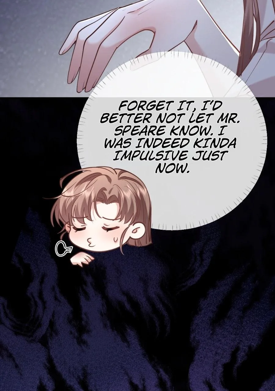 Meet My Ex Again As His Aunt Chapter 18 page 34