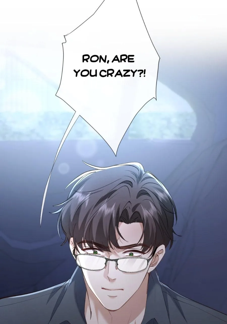 Meet My Ex Again As His Aunt Chapter 18 page 39