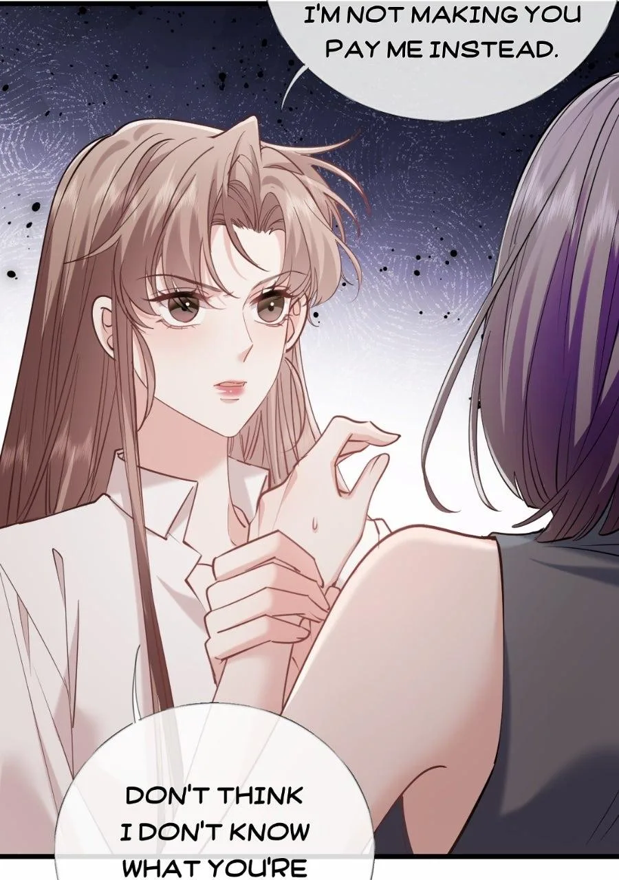 Meet My Ex Again As His Aunt Chapter 18 page 29