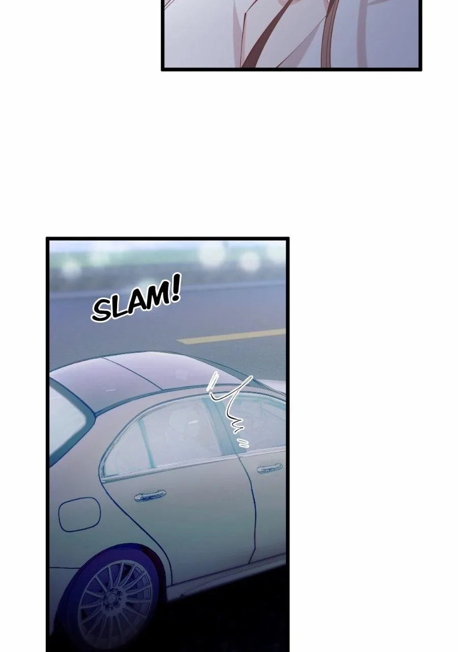 Meet My Ex Again As His Aunt Chapter 18 page 37