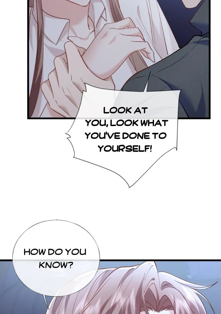 Meet My Ex Again As His Aunt Chapter 18 page 43