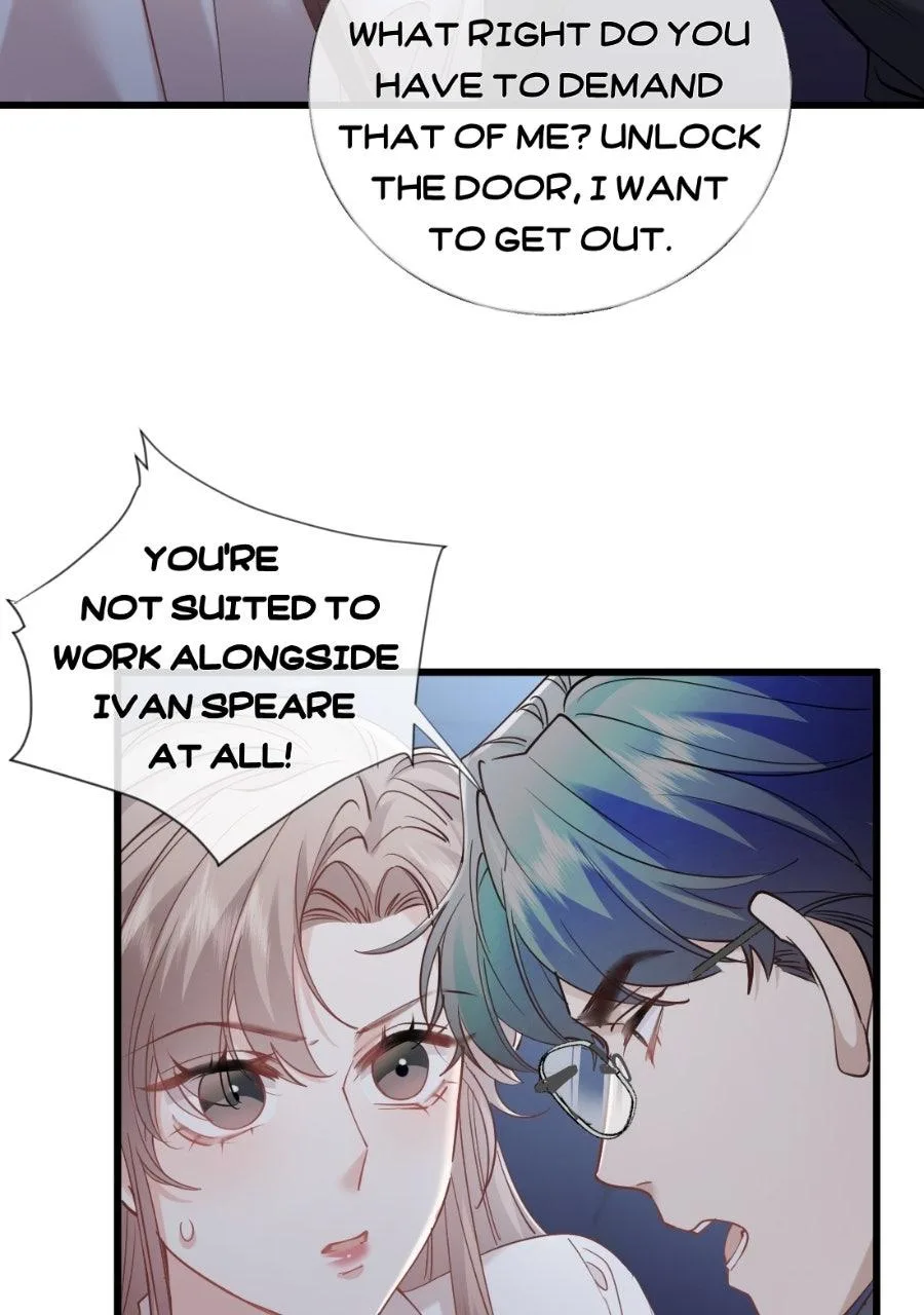 Meet My Ex Again As His Aunt Chapter 18 page 42