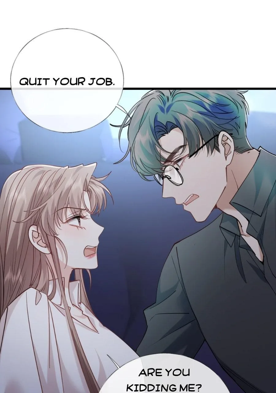Meet My Ex Again As His Aunt Chapter 18 page 41