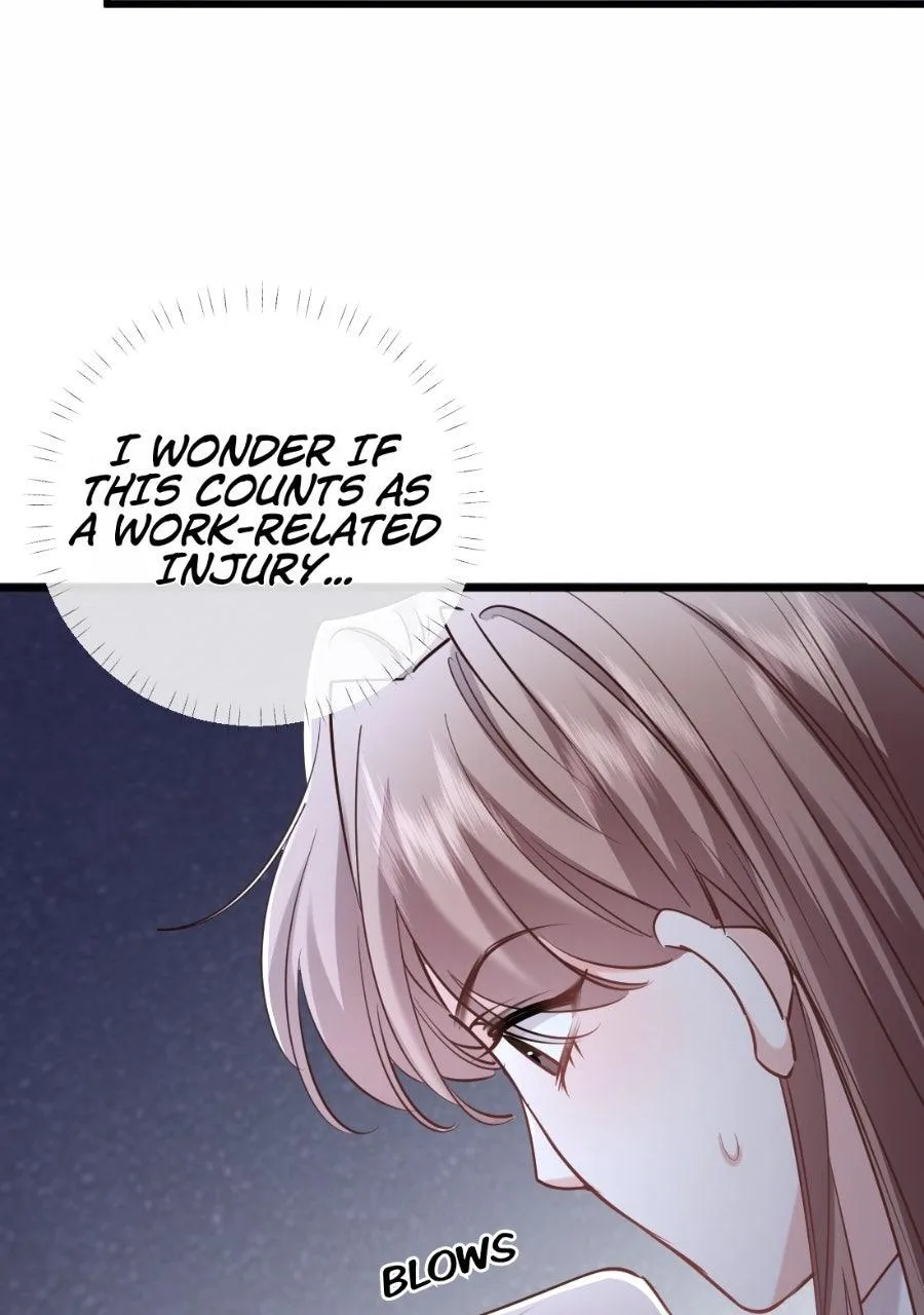 Meet My Ex Again As His Aunt Chapter 18 page 33