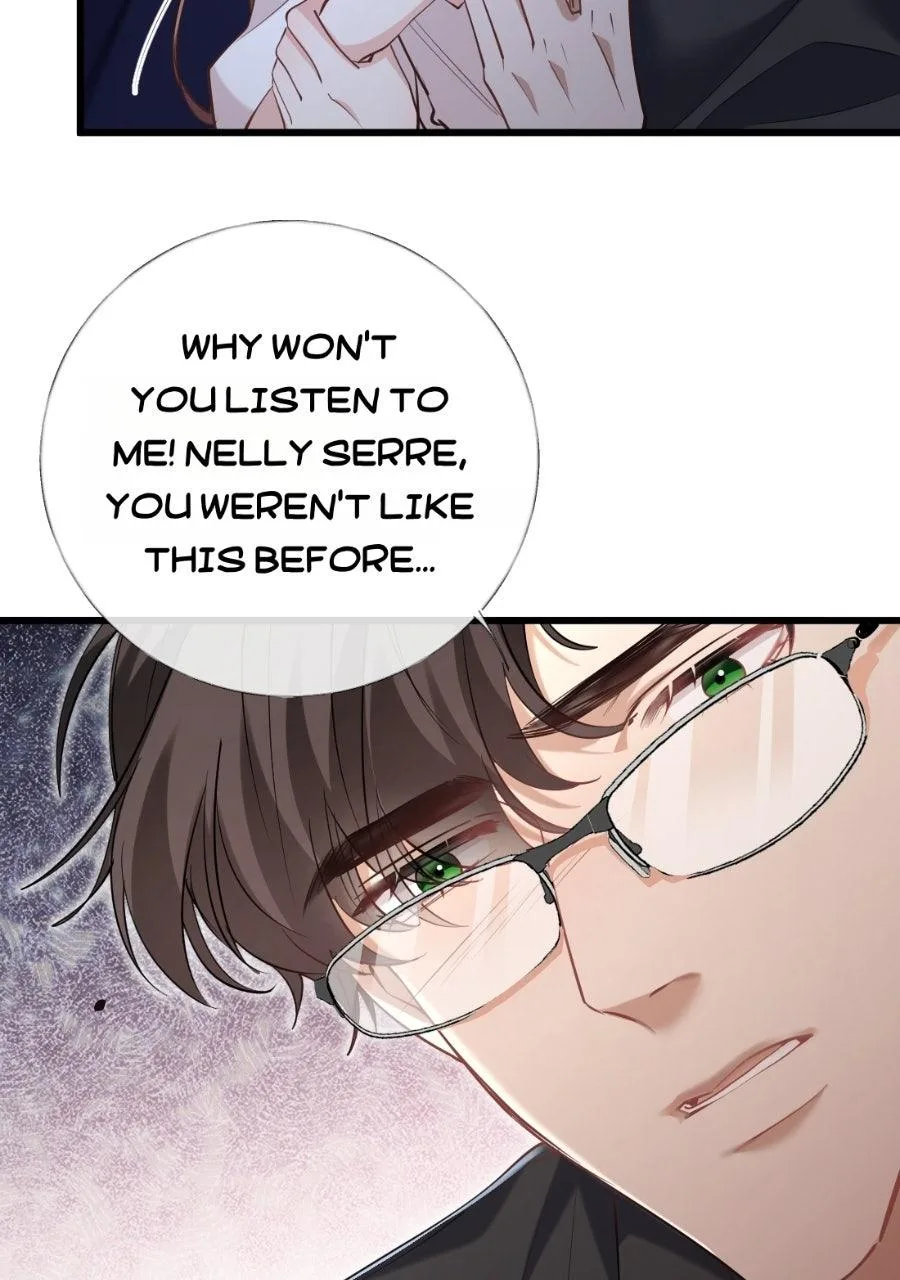 Meet My Ex Again As His Aunt Chapter 18 page 46