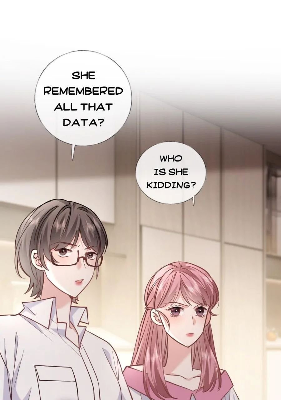 Meet My Ex Again As His Aunt Chapter 18 page 10