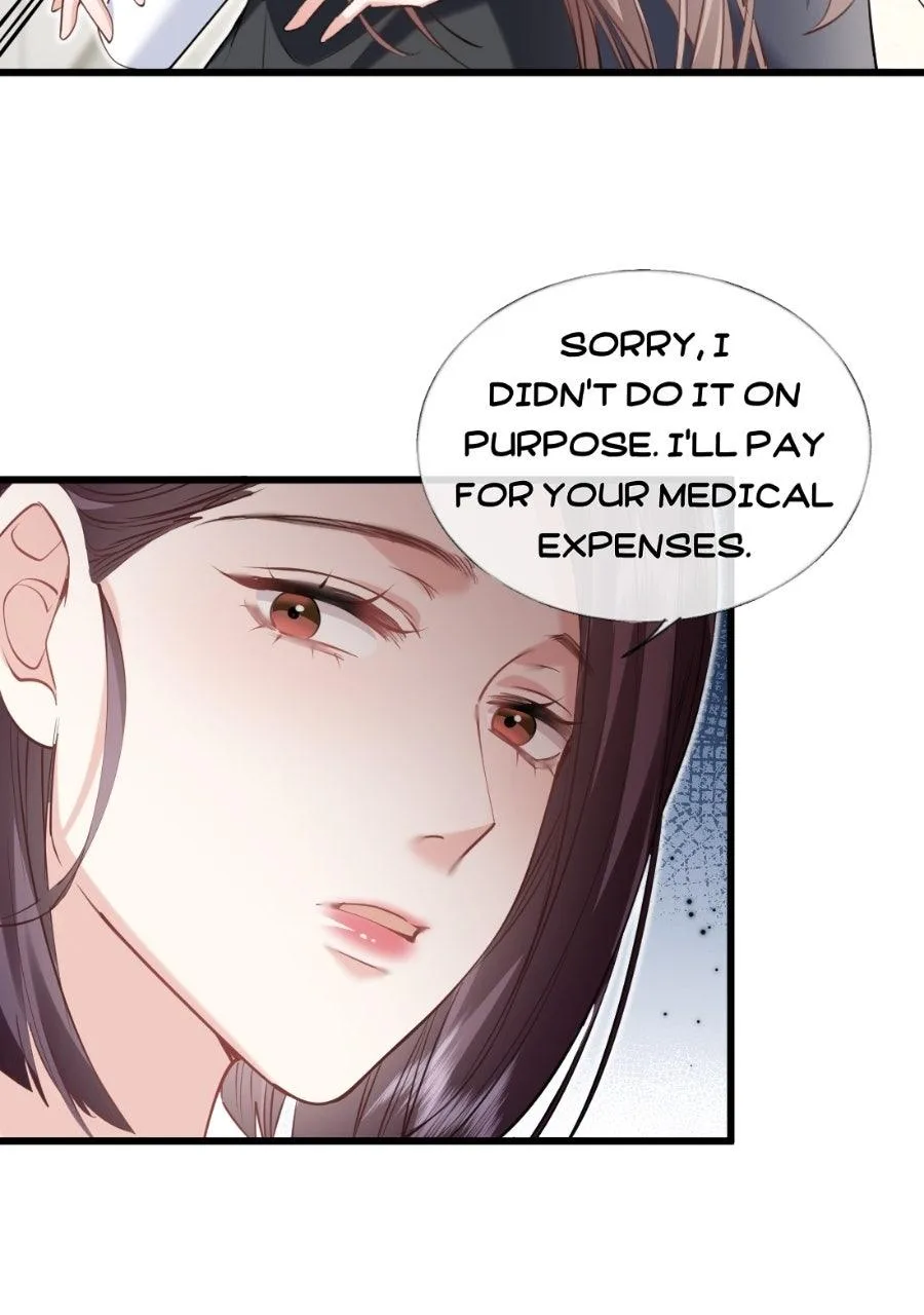 Meet My Ex Again As His Aunt Chapter 18 page 22