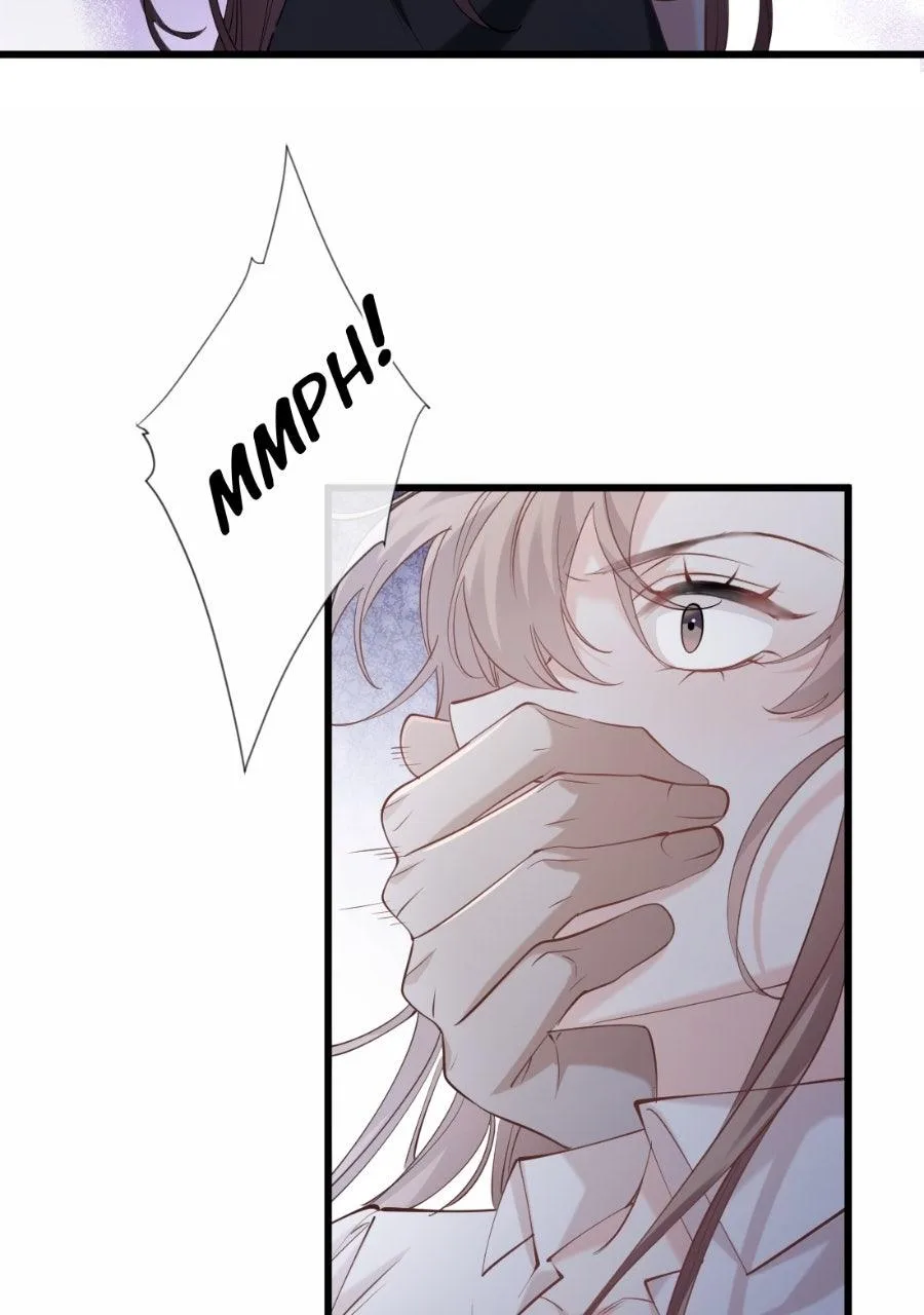 Meet My Ex Again As His Aunt Chapter 18 page 36