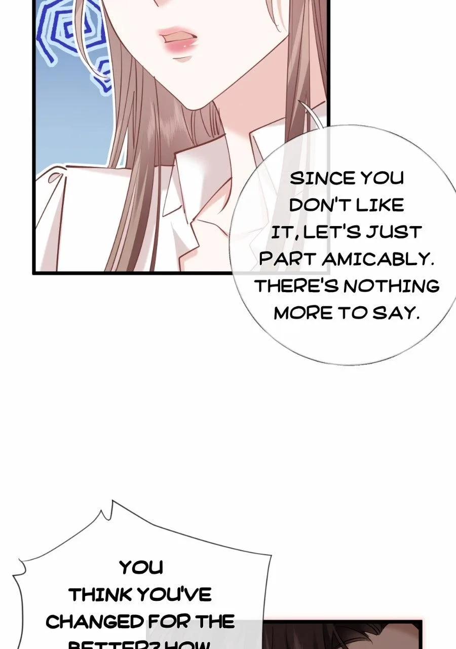 Meet My Ex Again As His Aunt Chapter 18 page 48