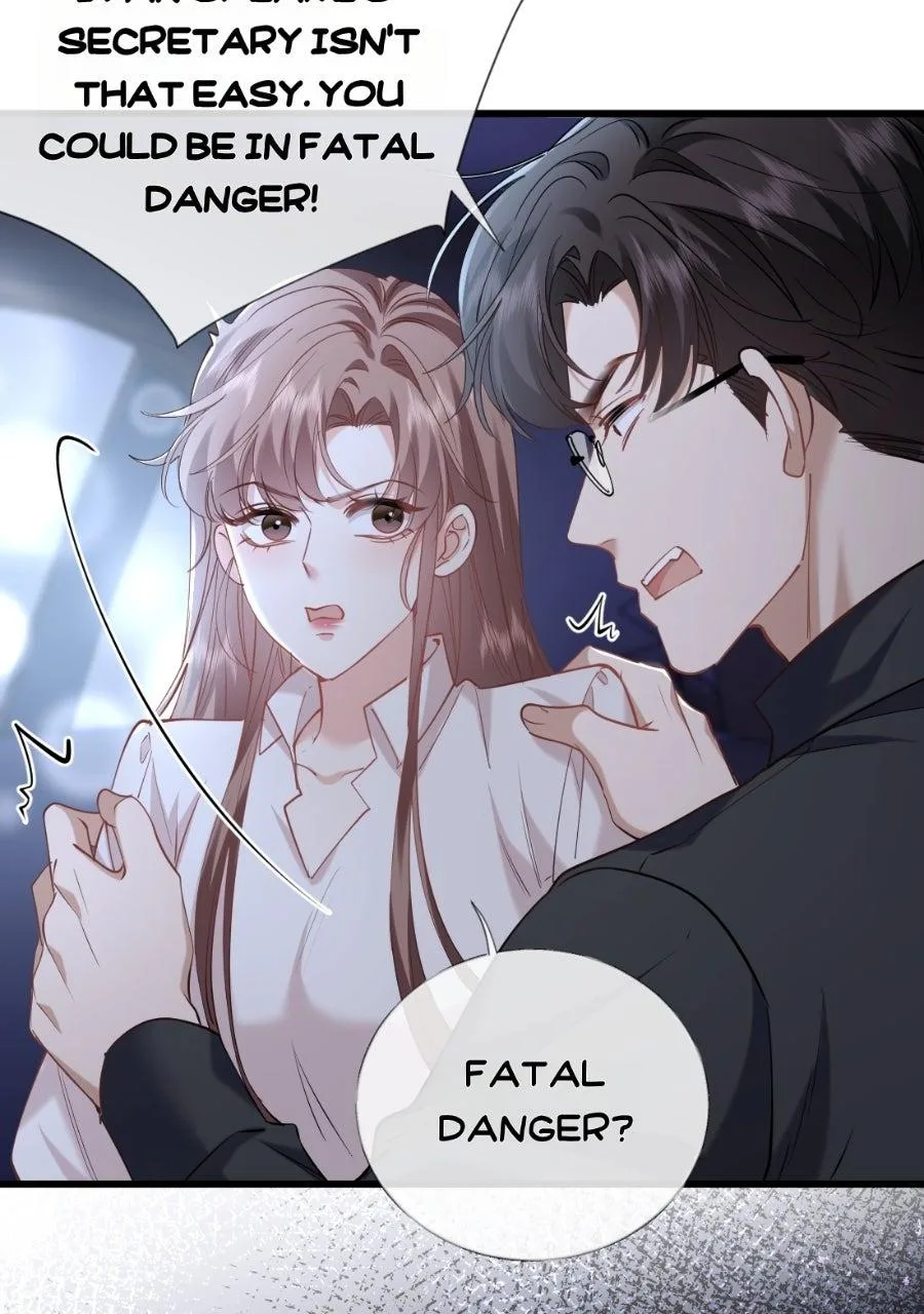 Meet My Ex Again As His Aunt Chapter 18 page 50