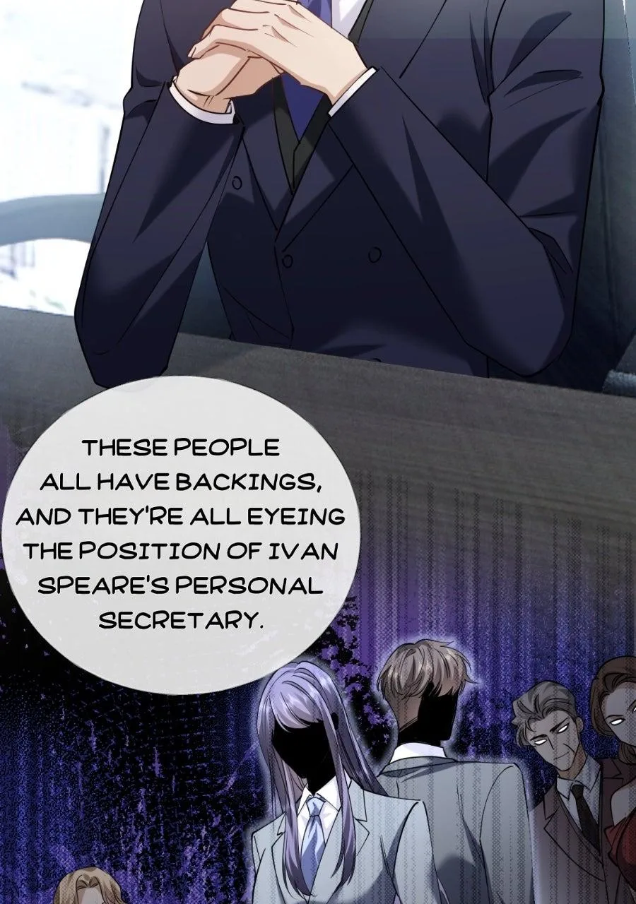 Meet My Ex Again As His Aunt Chapter 18 page 52