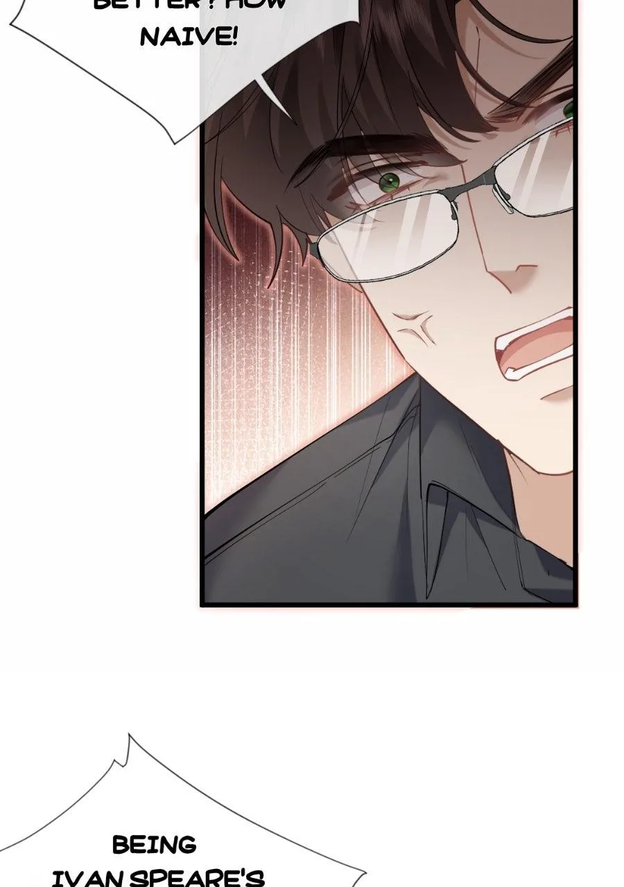 Meet My Ex Again As His Aunt Chapter 18 page 49