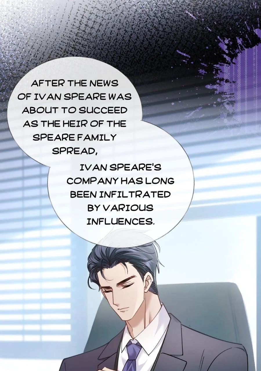 Meet My Ex Again As His Aunt Chapter 18 page 51