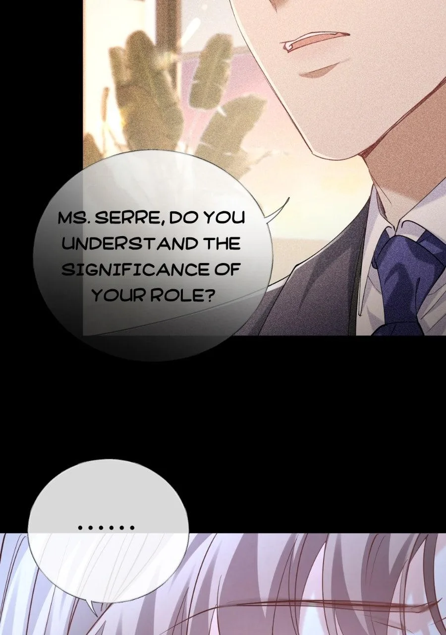 Meet My Ex Again As His Aunt Chapter 18 page 56