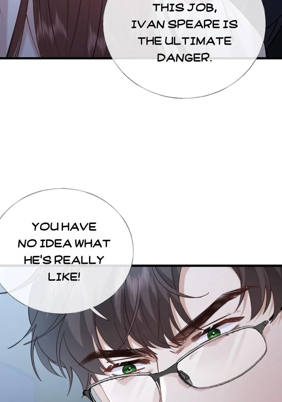 Meet My Ex Again As His Aunt Chapter 18 page 59