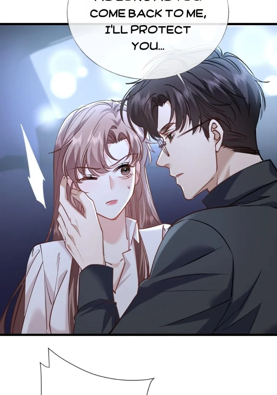 Meet My Ex Again As His Aunt Chapter 18 page 62