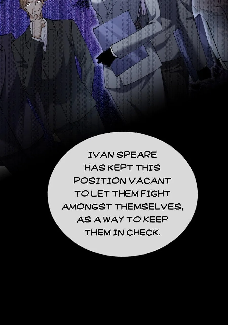 Meet My Ex Again As His Aunt Chapter 18 page 53
