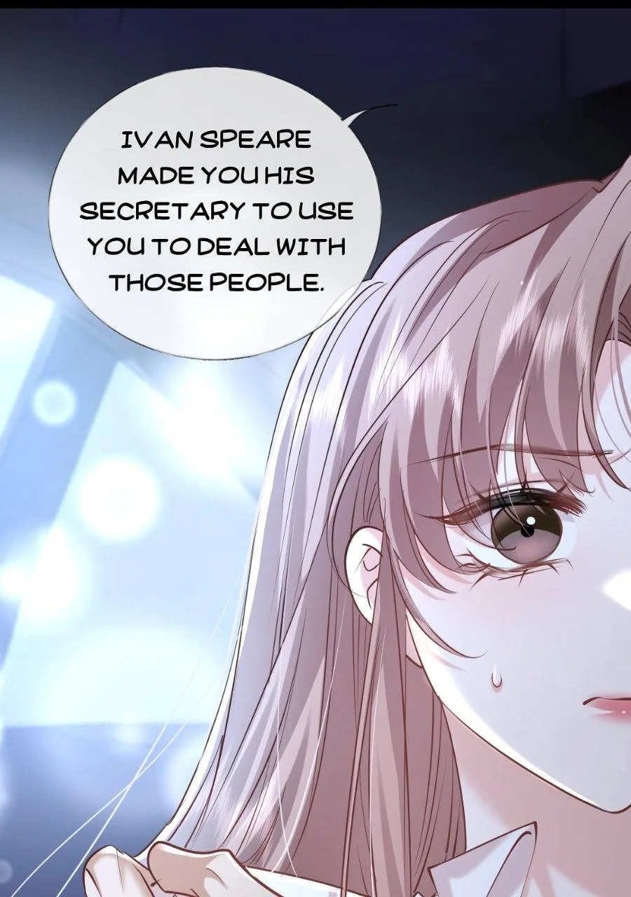 Meet My Ex Again As His Aunt Chapter 18 page 54
