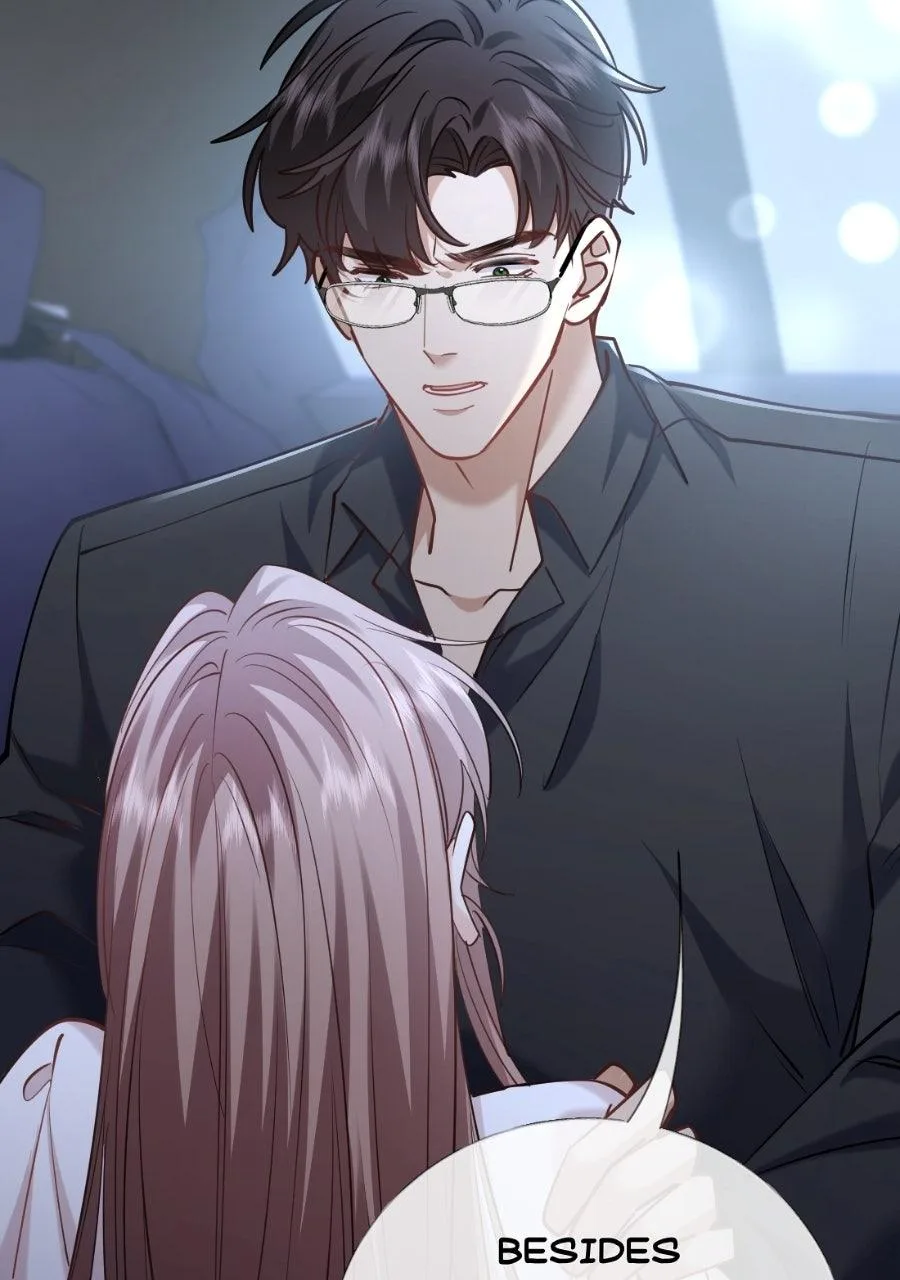 Meet My Ex Again As His Aunt Chapter 18 page 58