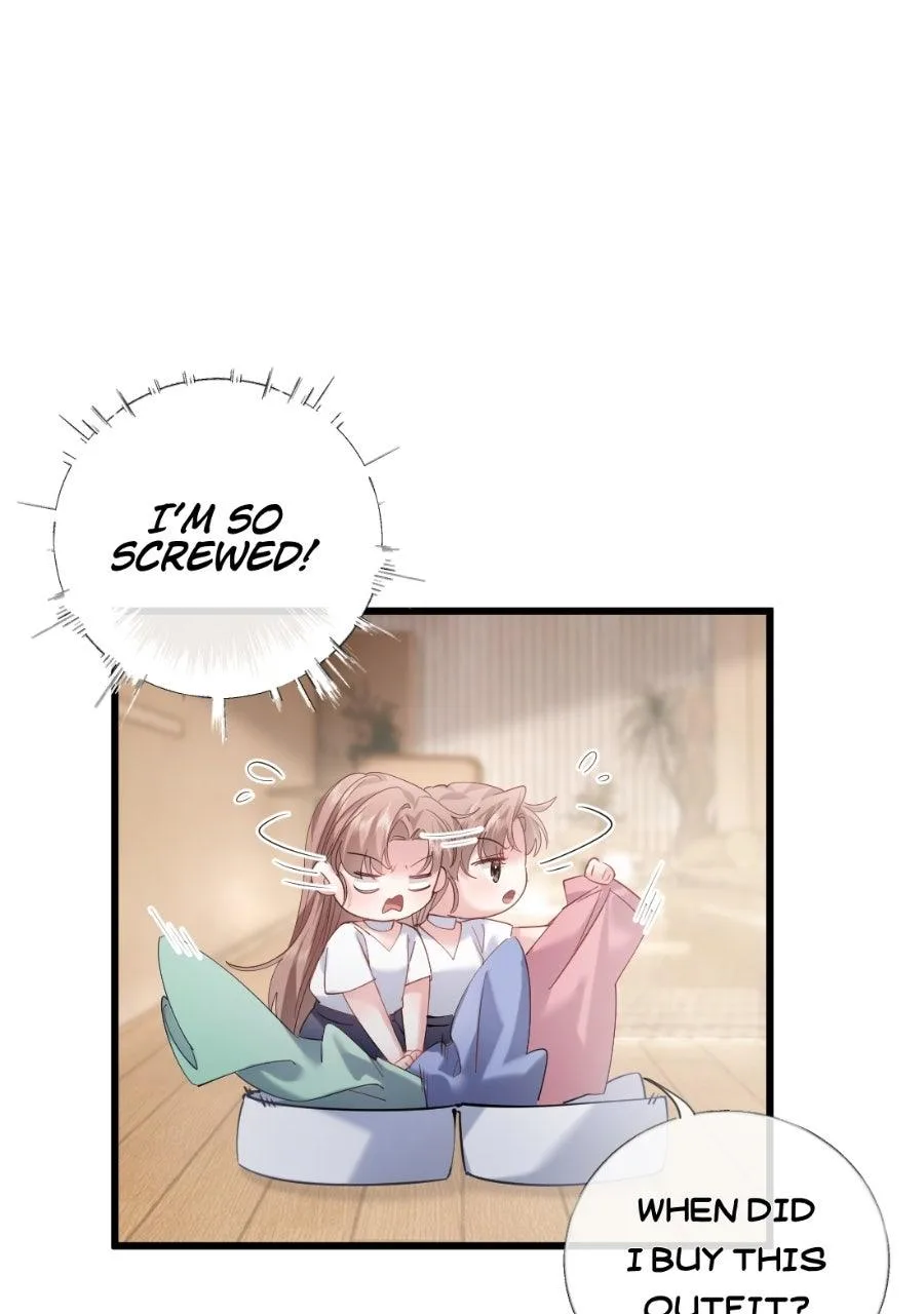 Meet My Ex Again As His Aunt Chapter 19 page 14
