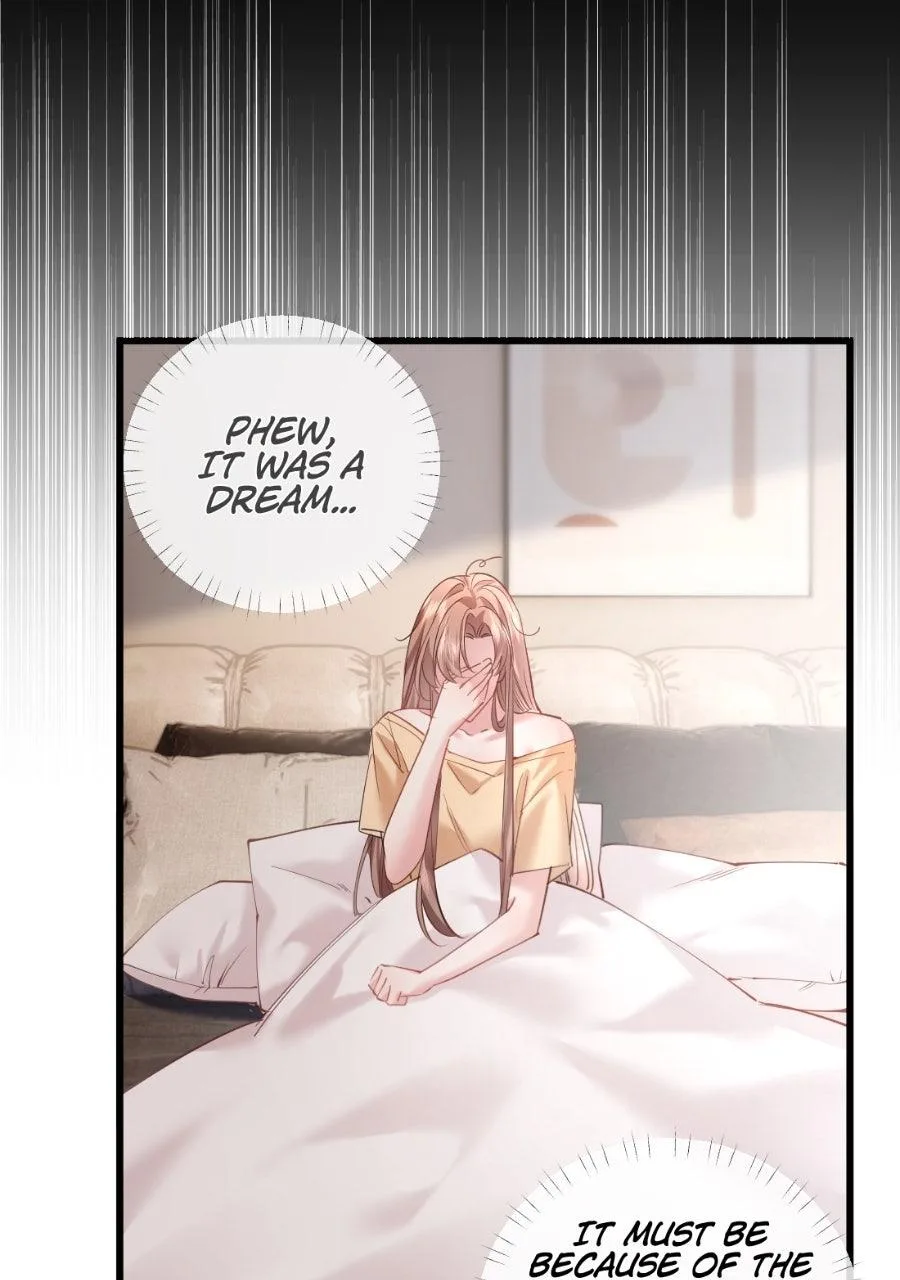 Meet My Ex Again As His Aunt Chapter 19 page 10
