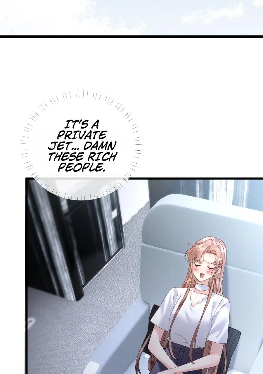 Meet My Ex Again As His Aunt Chapter 19 page 22