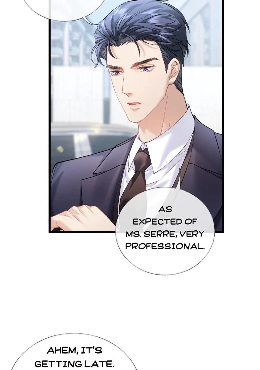 Meet My Ex Again As His Aunt Chapter 19 page 18