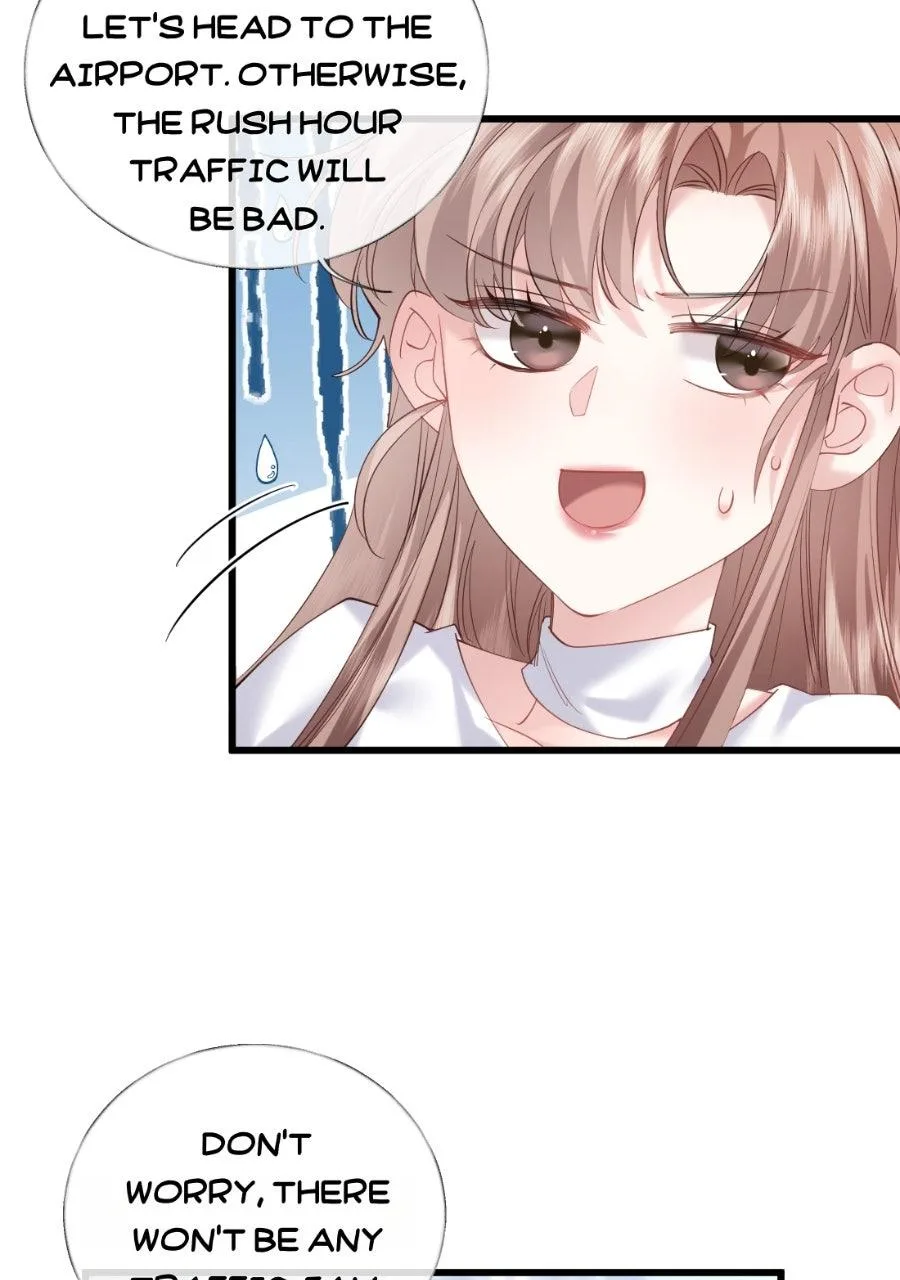 Meet My Ex Again As His Aunt Chapter 19 page 19