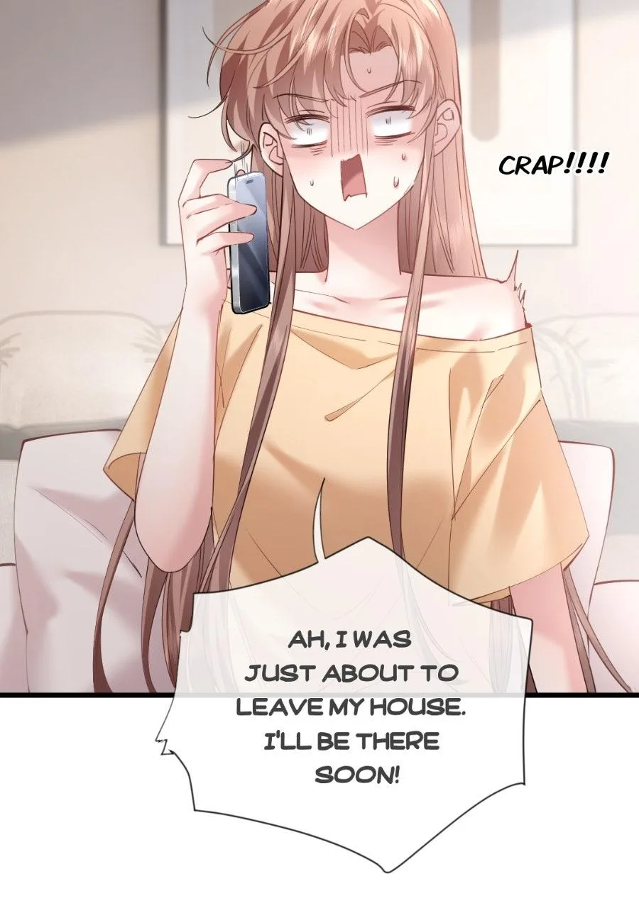 Meet My Ex Again As His Aunt Chapter 19 page 13