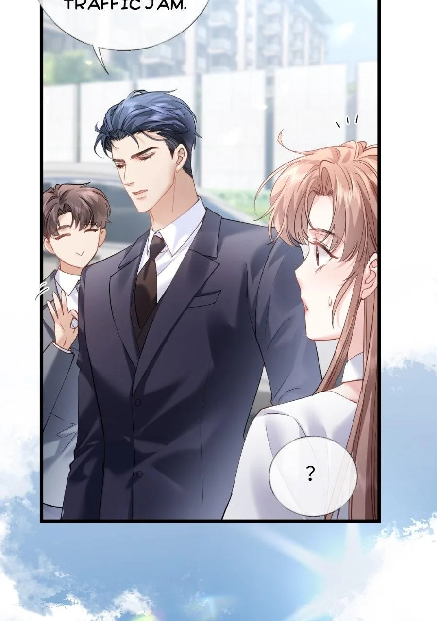 Meet My Ex Again As His Aunt Chapter 19 page 20