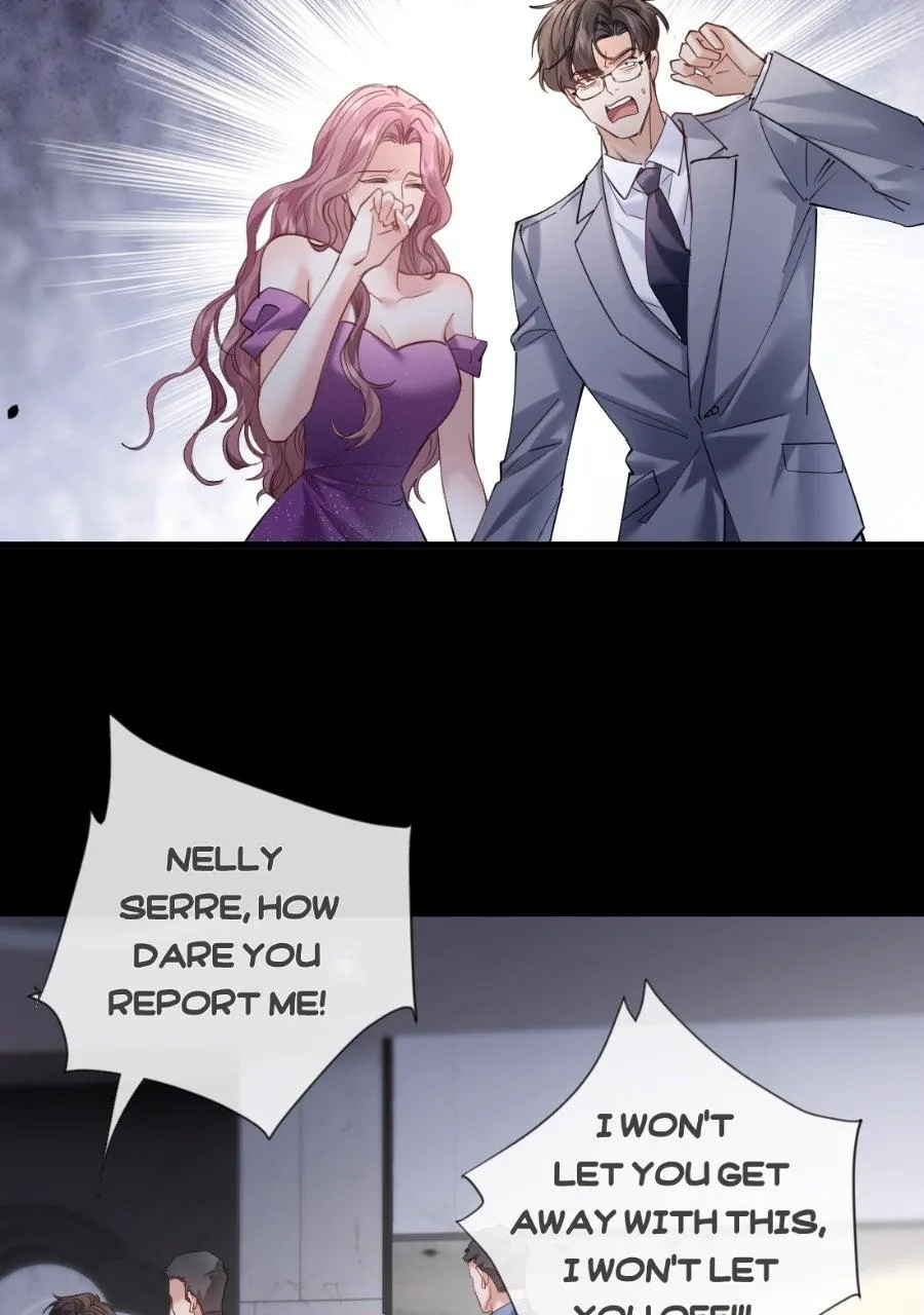 Meet My Ex Again As His Aunt Chapter 19 page 3