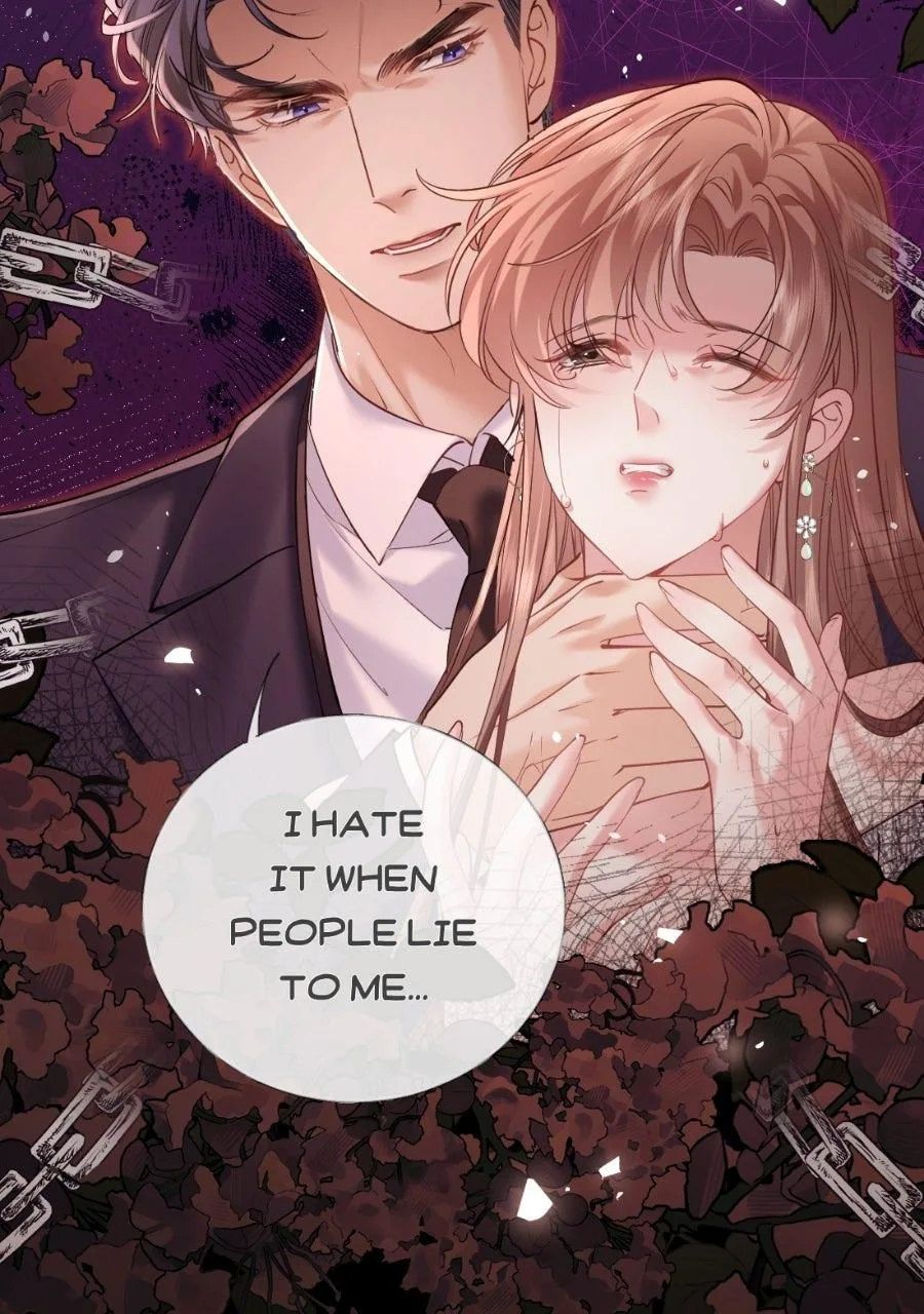 Meet My Ex Again As His Aunt Chapter 19 page 8
