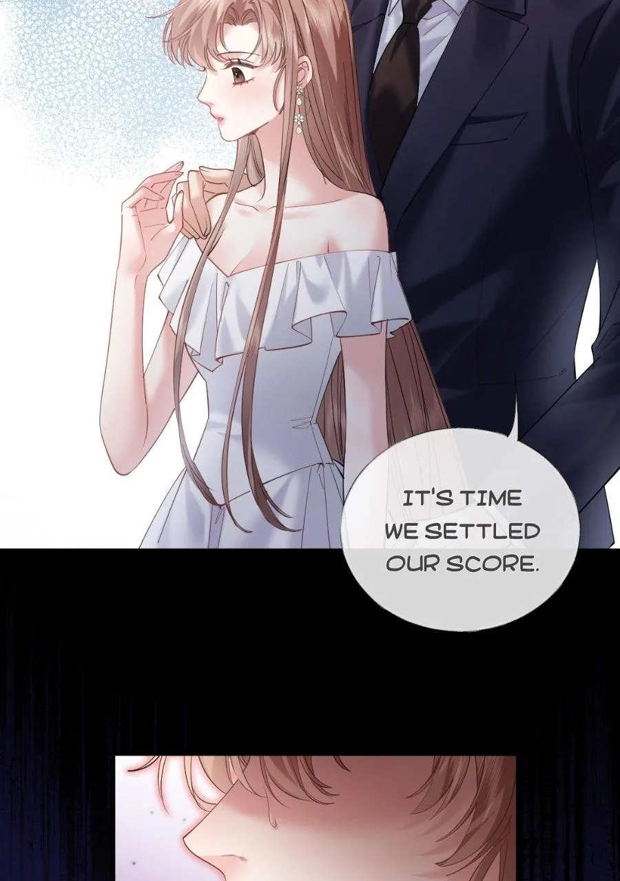 Meet My Ex Again As His Aunt Chapter 19 page 6