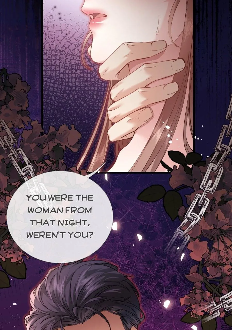 Meet My Ex Again As His Aunt Chapter 19 page 7