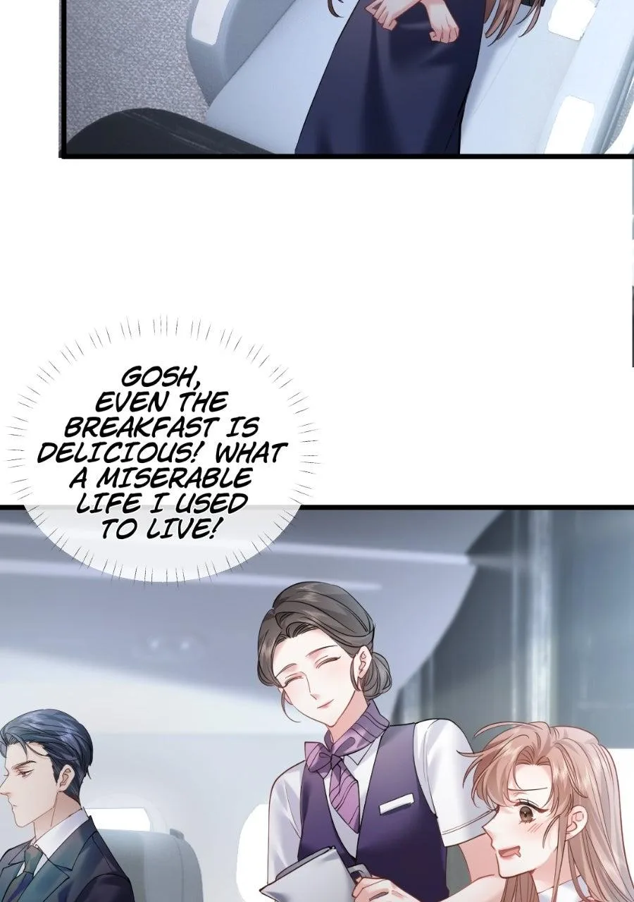 Meet My Ex Again As His Aunt Chapter 19 page 23