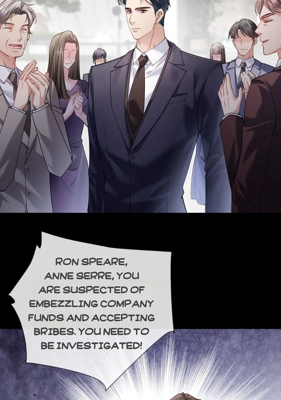 Meet My Ex Again As His Aunt Chapter 19 page 2