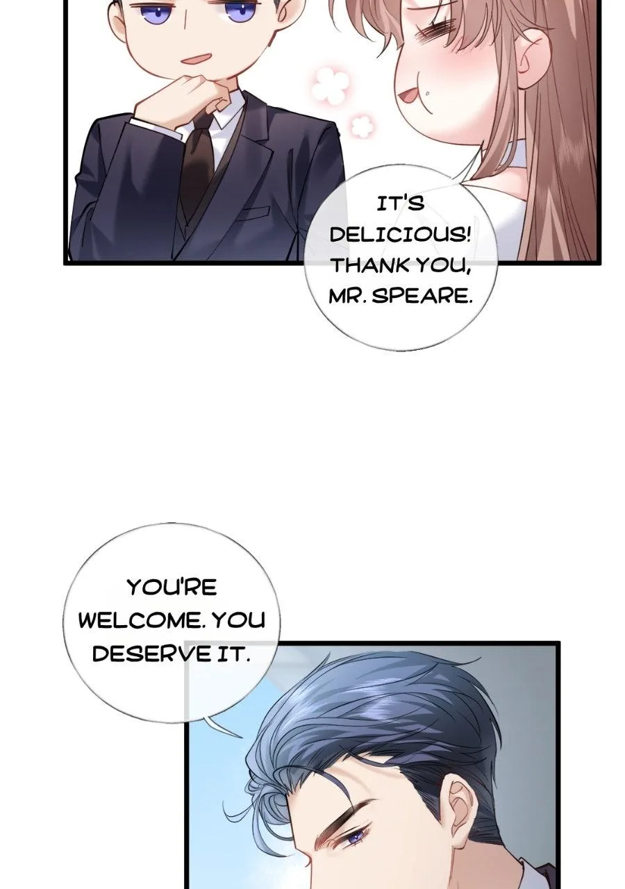 Meet My Ex Again As His Aunt Chapter 19 page 25