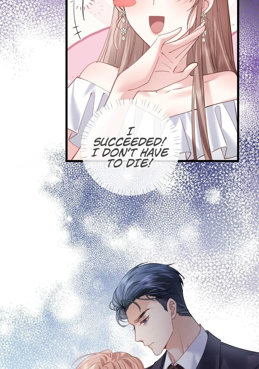 Meet My Ex Again As His Aunt Chapter 19 page 5