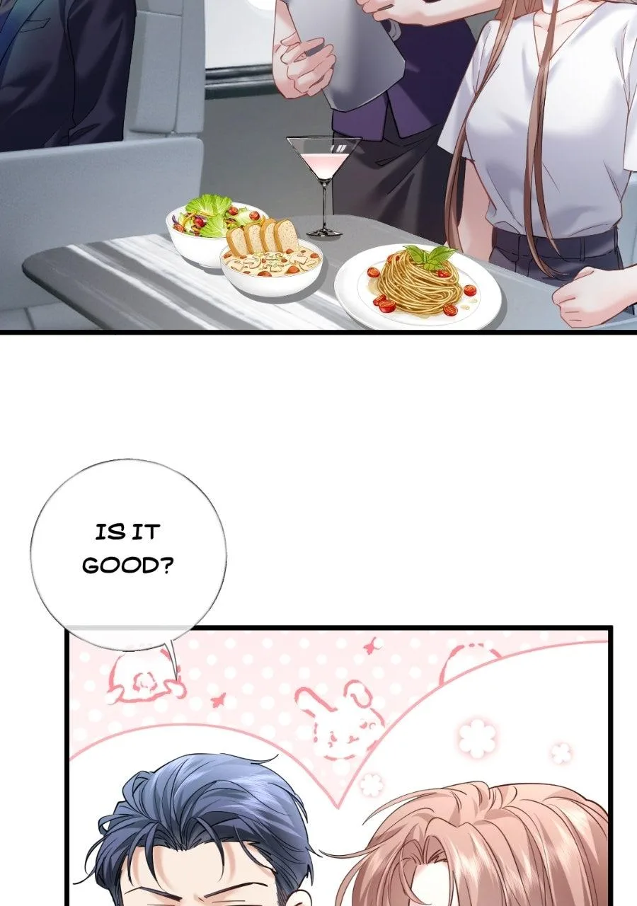 Meet My Ex Again As His Aunt Chapter 19 page 24