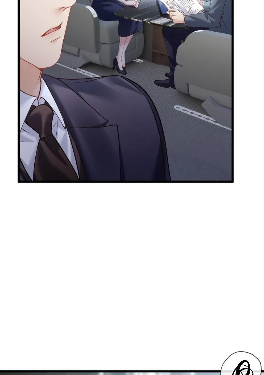 Meet My Ex Again As His Aunt Chapter 19 page 29