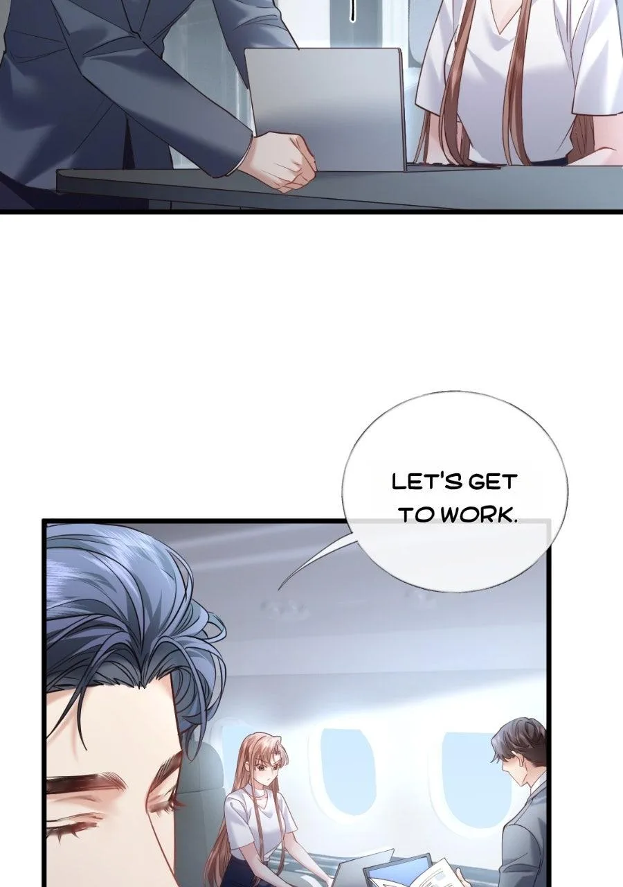 Meet My Ex Again As His Aunt Chapter 19 page 28