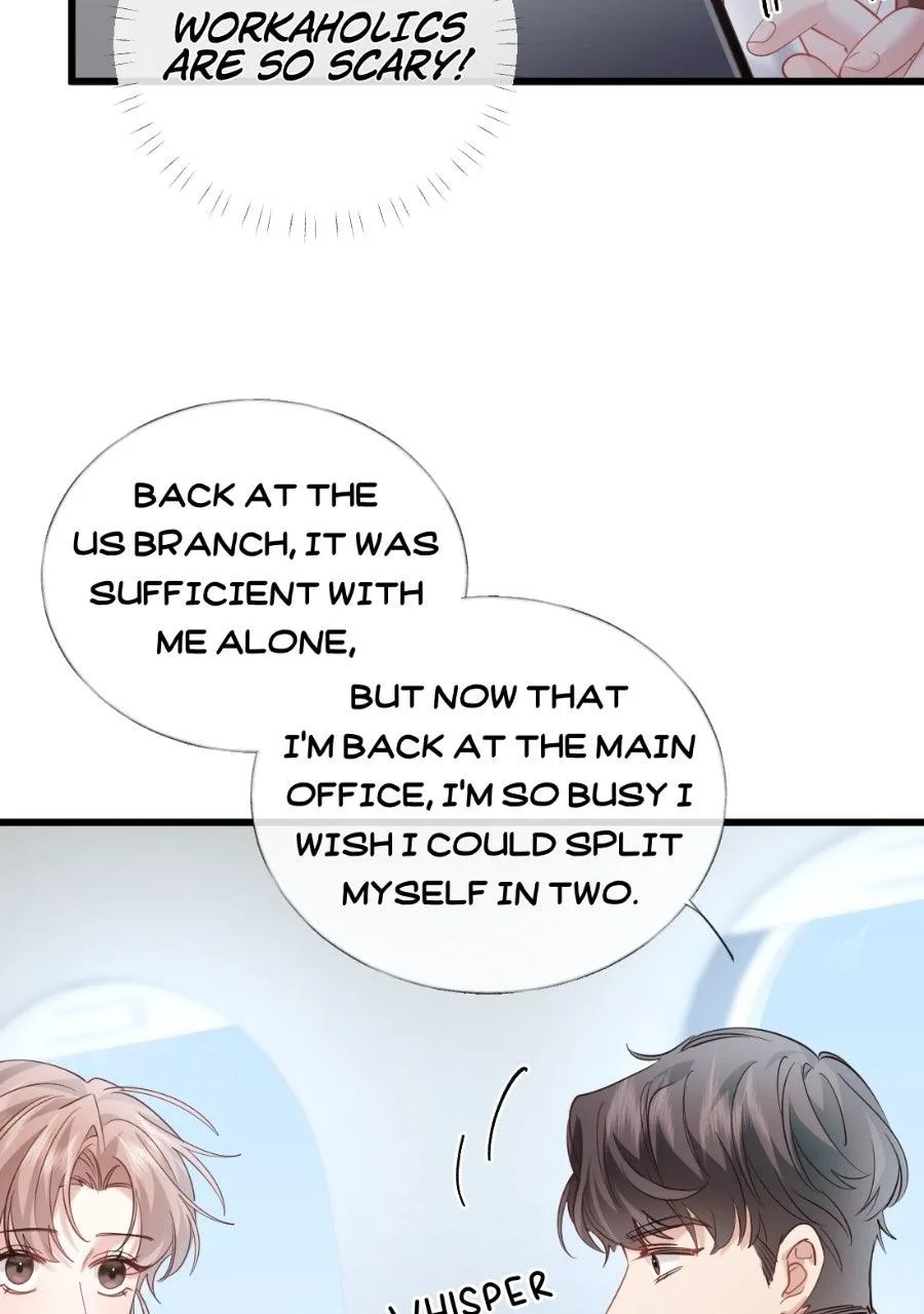 Meet My Ex Again As His Aunt Chapter 19 page 32