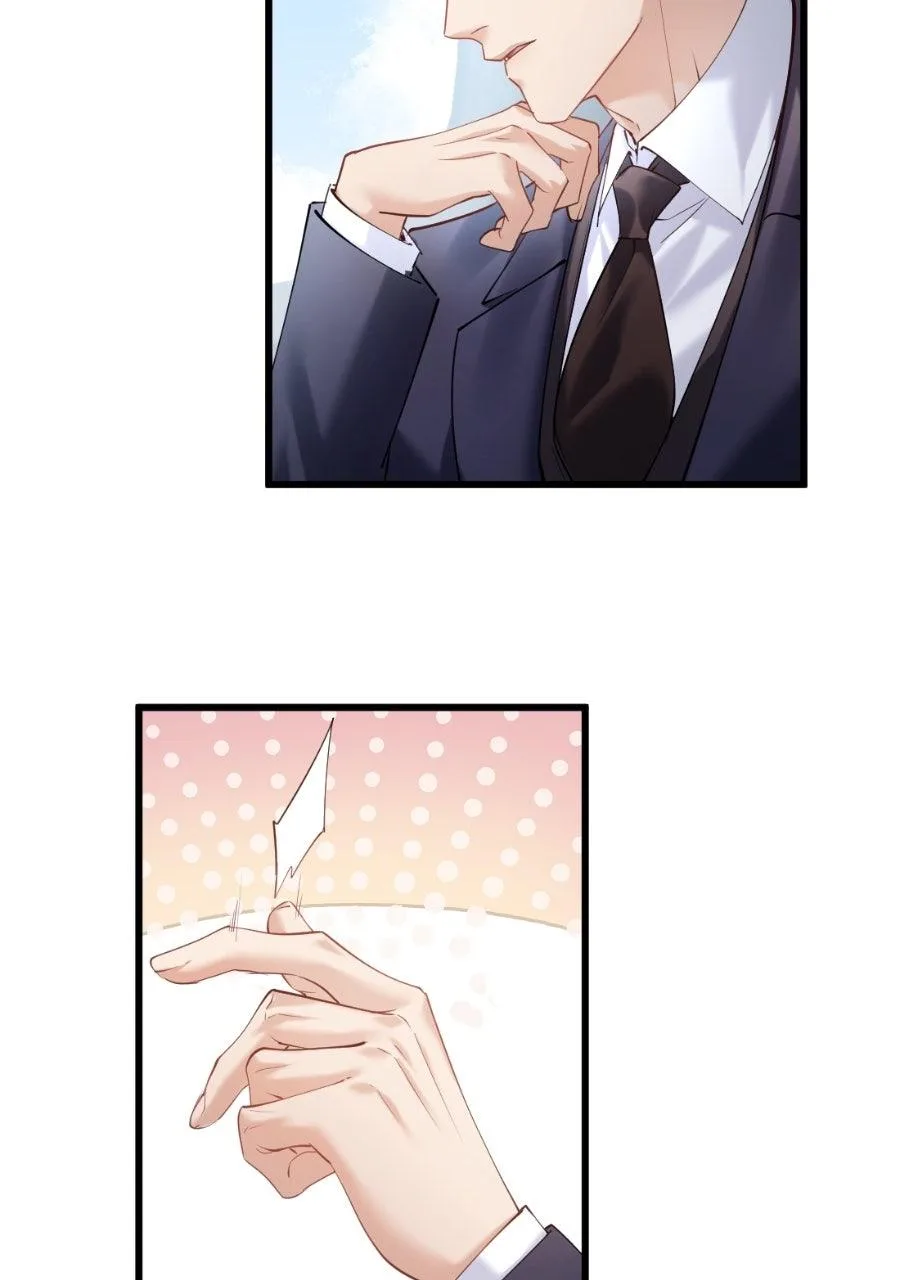 Meet My Ex Again As His Aunt Chapter 19 page 26