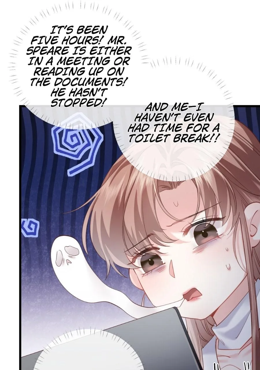 Meet My Ex Again As His Aunt Chapter 19 page 31