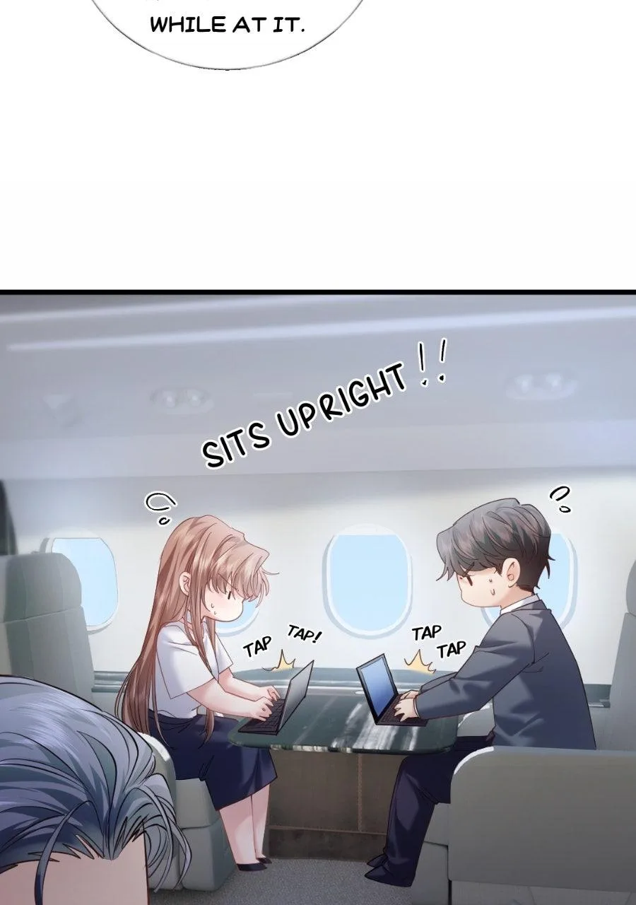 Meet My Ex Again As His Aunt Chapter 19 page 38